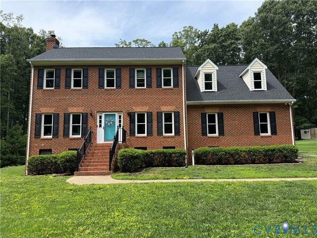 House for sale in Virginia