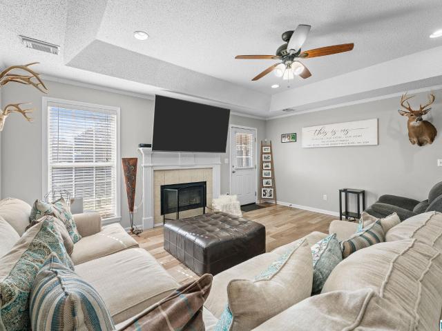 House for sale in Vance, Alabama