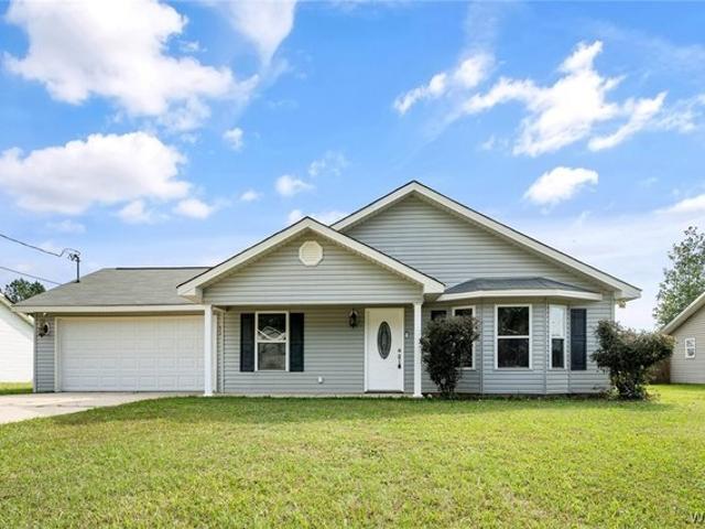 House for sale in Vance, Tuscaloosa County