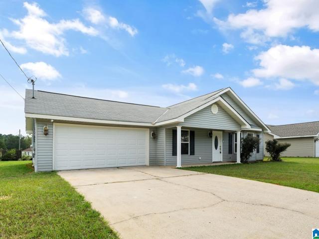 House for sale in Vance, Tuscaloosa County