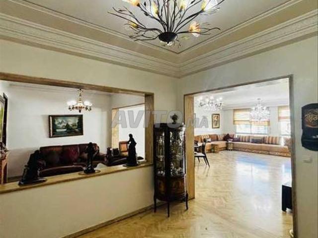 Appartement vente à Anfa, Gharb-Chrarda-Beni Hssen