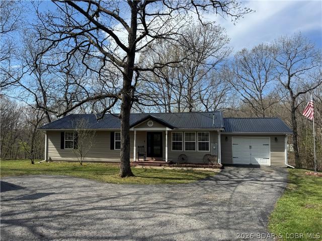 House for sale in Missouri