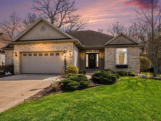 House for sale in South Bend, Indiana
