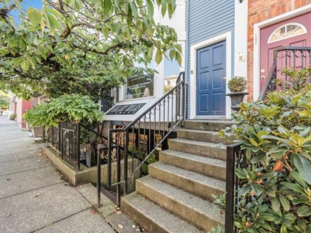 Townhouse for sale in Vancouver, British Columbia