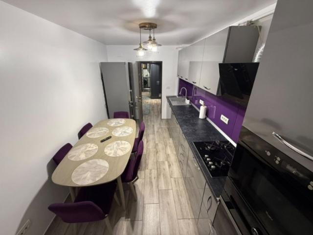 Apartament închirieri în Tulcea