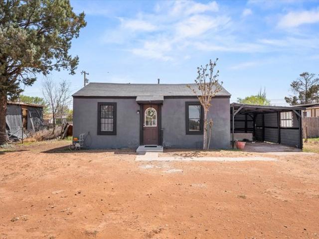 House for sale in Levelland, Texas