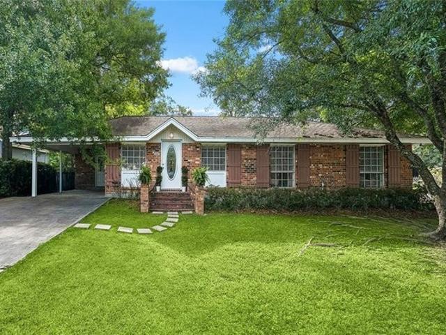 House for sale in Slidell, Louisiana
