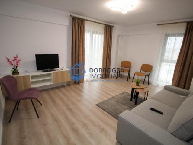 Apartament închirieri în Tudor Vladimirescu, Tulcea
