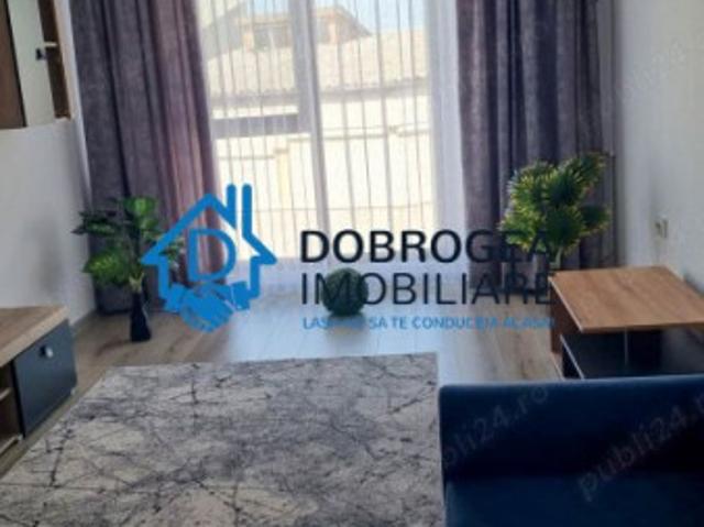 Apartament închirieri în Tudor Vladimirescu, Tulcea