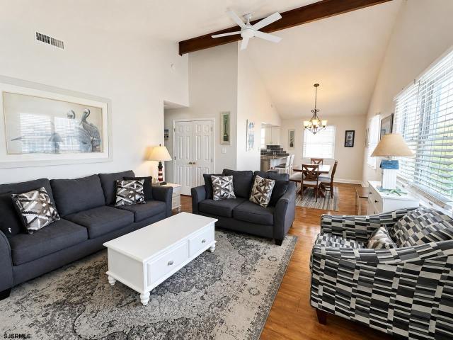 Condo for sale in Ocean City, New Jersey