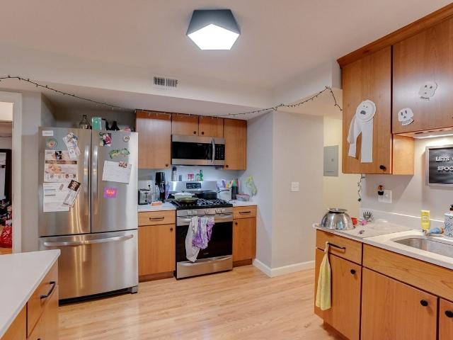 Apartment for rent in Summit - University, Saint Paul