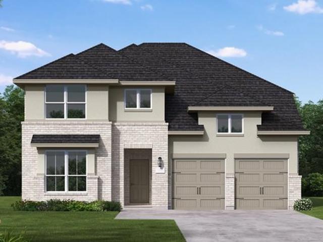 House for sale in Denton, Texas