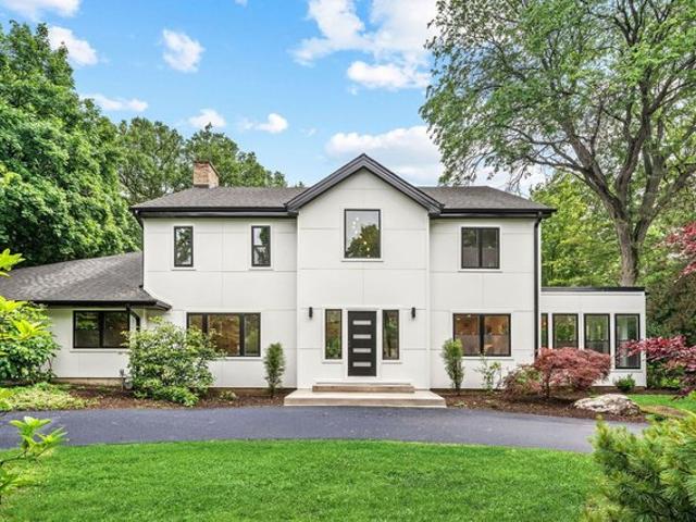 House for sale in Highland Park, Illinois