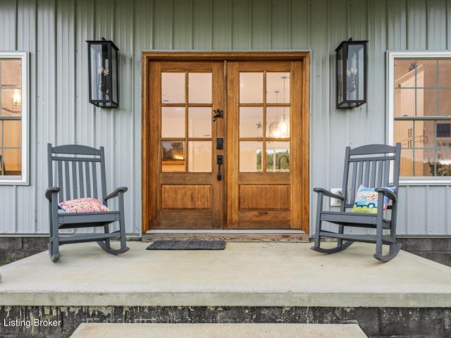 House for sale in Sadieville, Kentucky