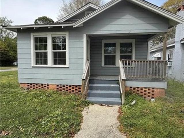 House for sale in Mobile, Alabama
