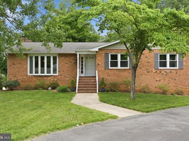 House for sale in Annapolis, Maryland