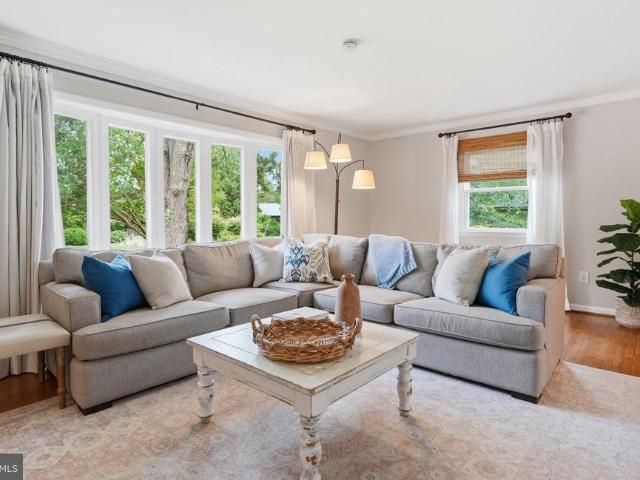 House for sale in Annapolis, Maryland