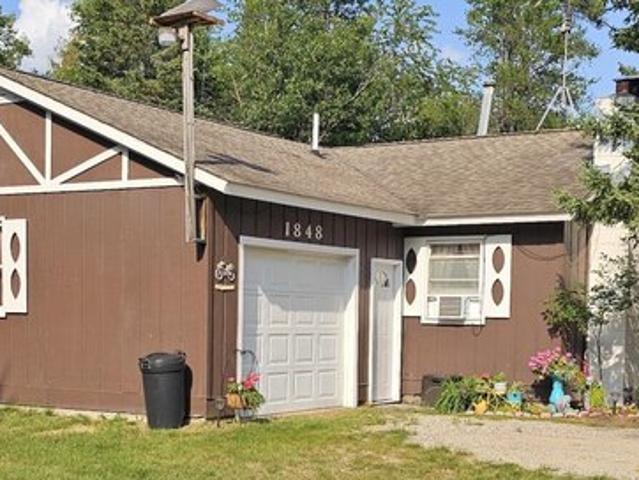 House for sale in Grayling, Michigan