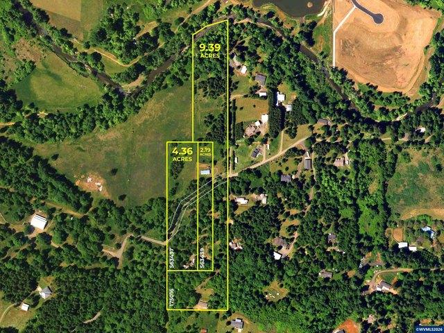 Land for sale in Oregonia