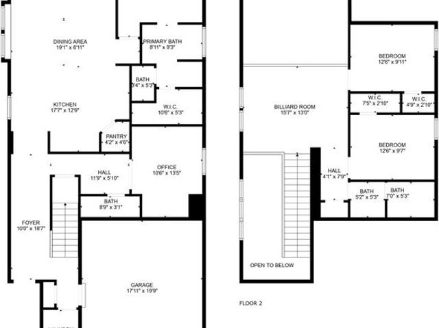 House for sale in Sandbrock Ranch, Aubrey