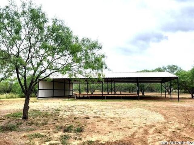 Land for sale in Moore, Texas