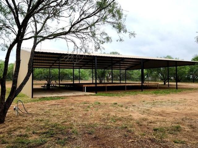 Land for sale in Moore, Texas