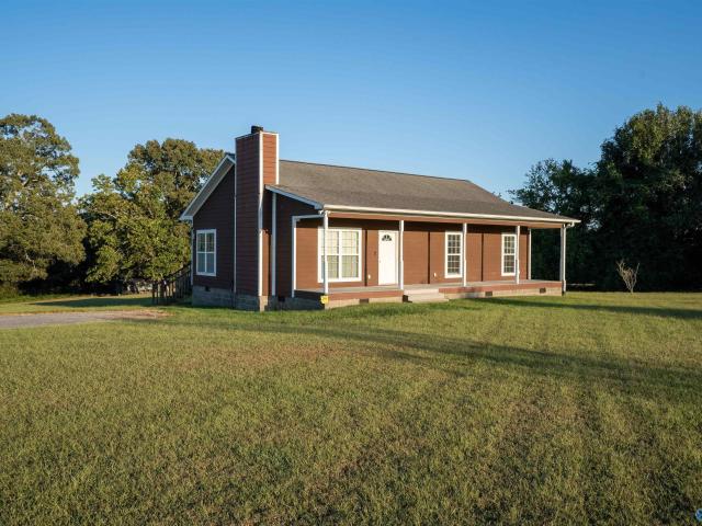 House for sale in Rainsville, DeKalb County