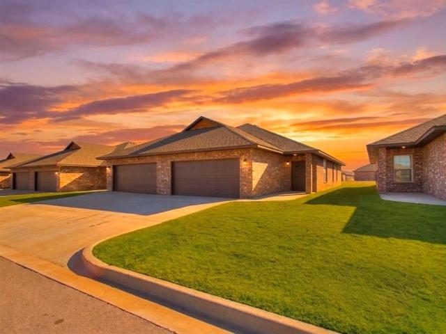 House for sale in El Reno, Oklahoma