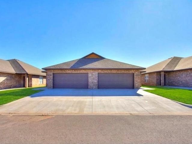House for sale in El Reno, Oklahoma