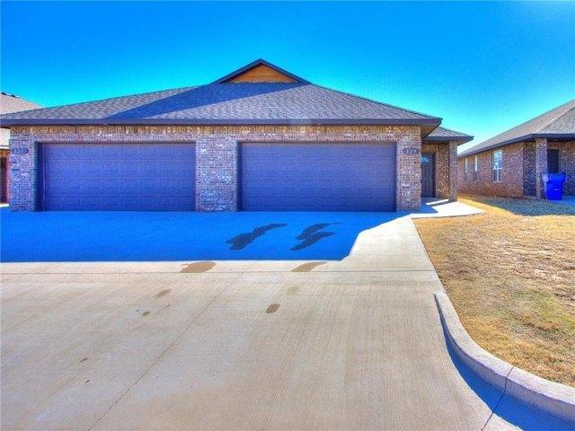 House for sale in El Reno, Oklahoma