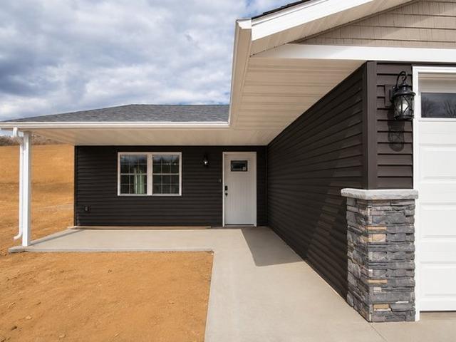 House for sale in Wisconsin