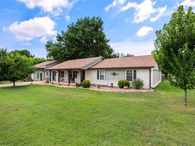 House for sale in Ark