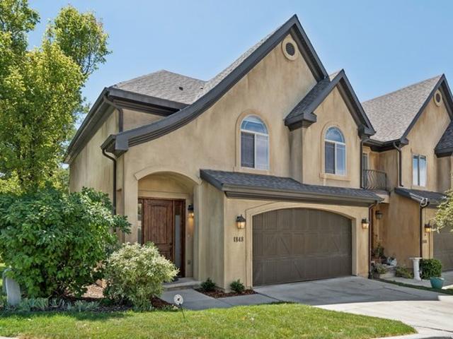 Townhouse for sale in Holladay, Utah