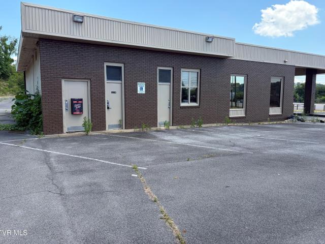 Land for sale in Tennessee