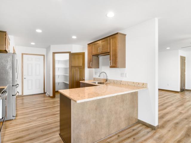 Condo for sale in Kewaskum, Wisconsin