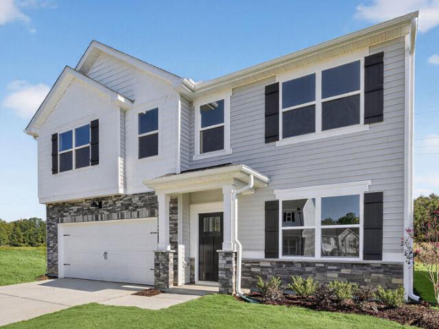 House for sale in Wake, North Carolina