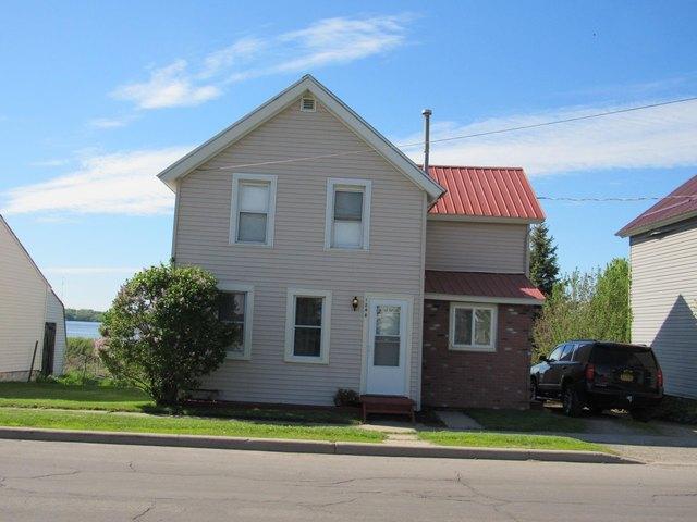 House for sale in Ogdensburg, New York