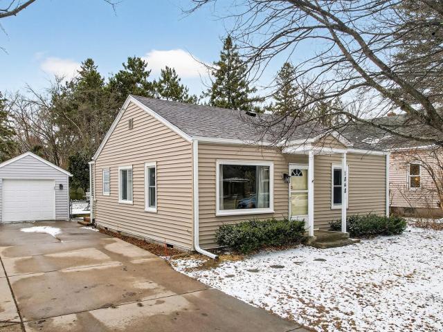 Property for sale in Ramsey, Minnesota
