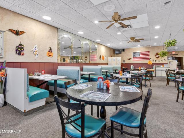 Commercial for sale in Normandy Beach, New Jersey