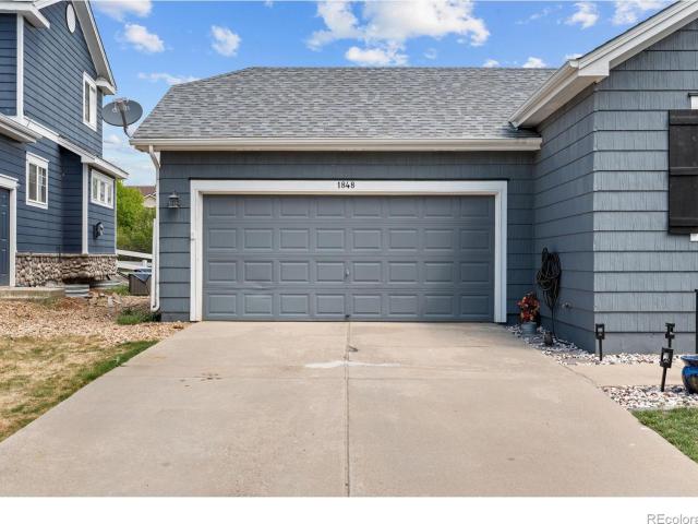 House for sale in Loveland, Colorado