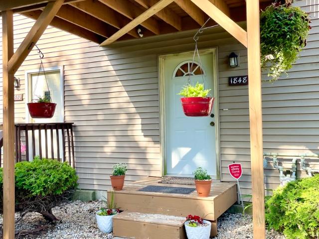 Condo for sale in Sycamore, Illinois