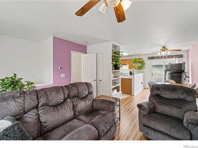 Condo for sale in Loveland, Colorado
