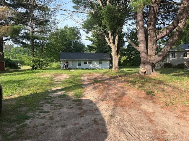 House for sale in Michigan