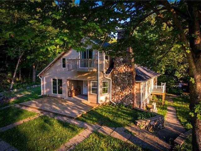 House for sale in New York