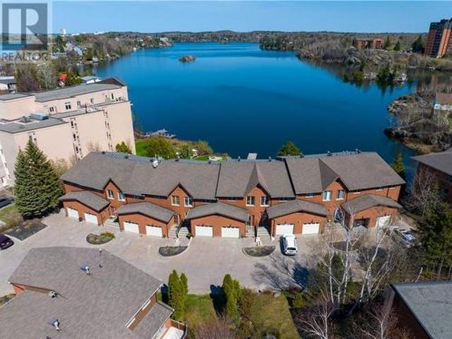 Townhouse for sale in Sudbury, Greater Sudbury