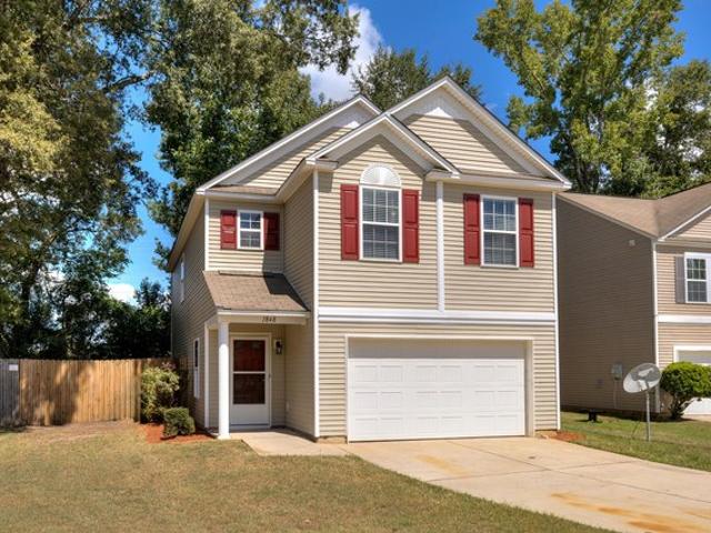 House for sale in Sumter, South Carolina