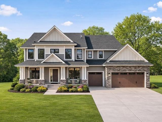 House for sale in Lake Elmo, Minnesota