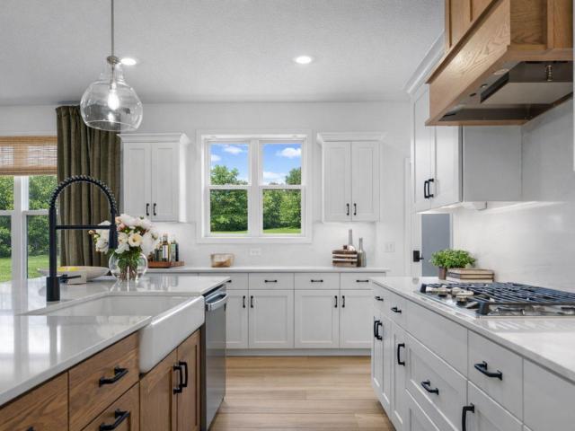 House for sale in Lake Elmo, Minnesota