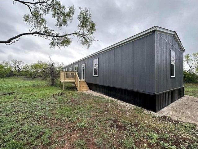 House for sale in Taylor, Texas