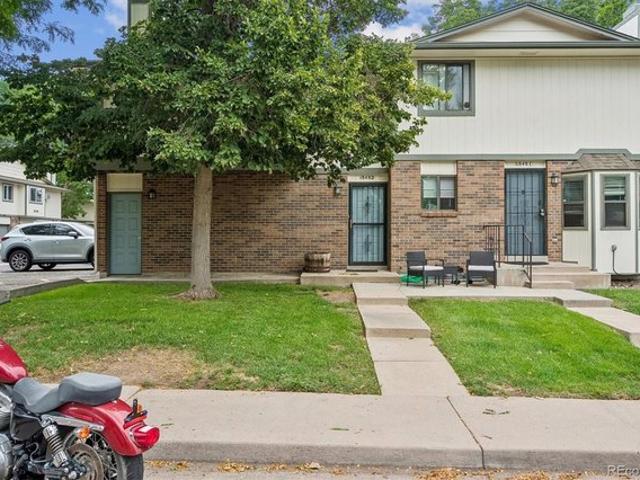 Townhouse for sale in Lakewood, Colorado
